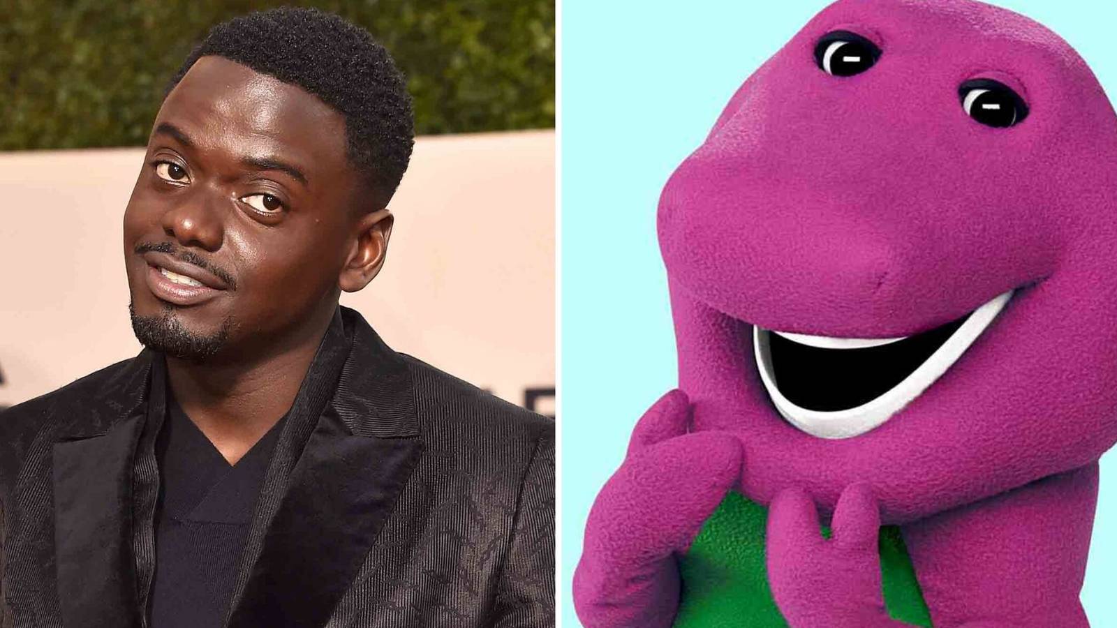 Kaluuya-Barney