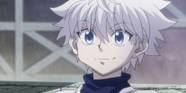 Strongest Zoldyck Family Members In Hunter X Hunter Strongest Zoldyck Family Members In Hunter X Hunter