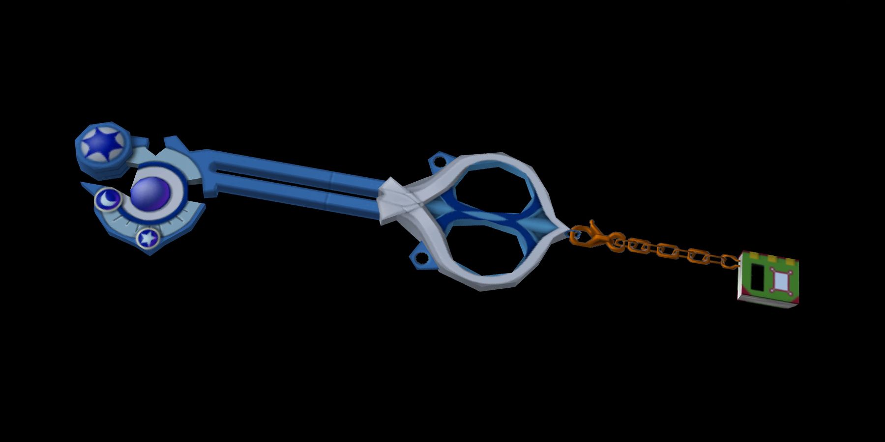 Kingdom Hearts: 11 Best Keyblades In The Game (2022)