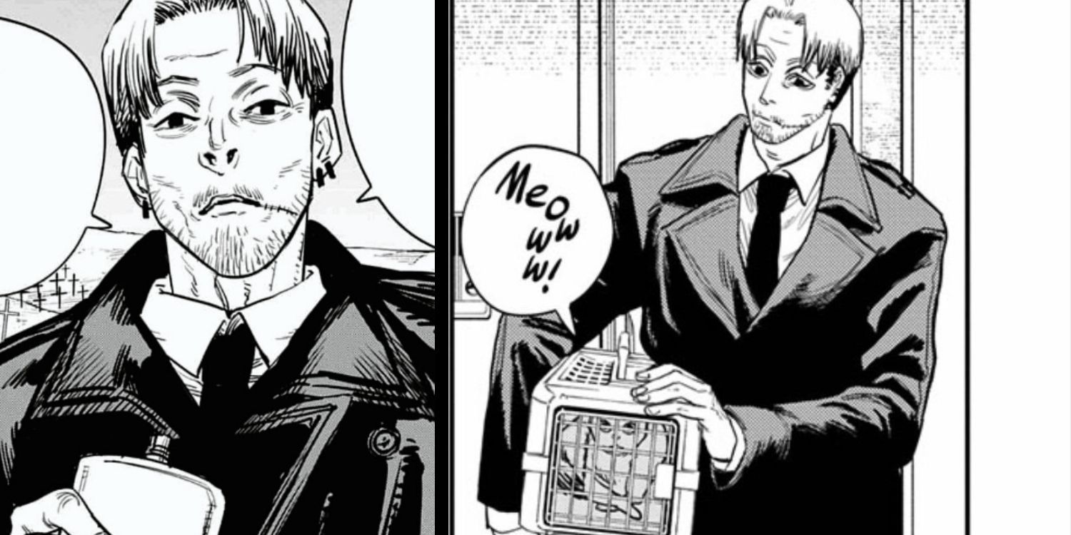 Which Chainsaw Man Character Are You, Based On Your Zodiac?