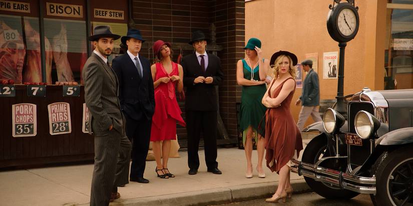 Legends of Tomorrow 704 group shot (1)