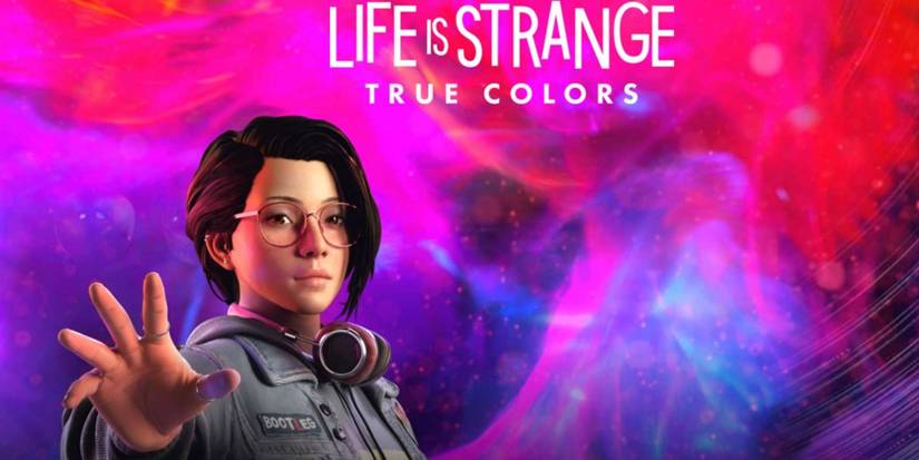 Life is Strange True Colors
