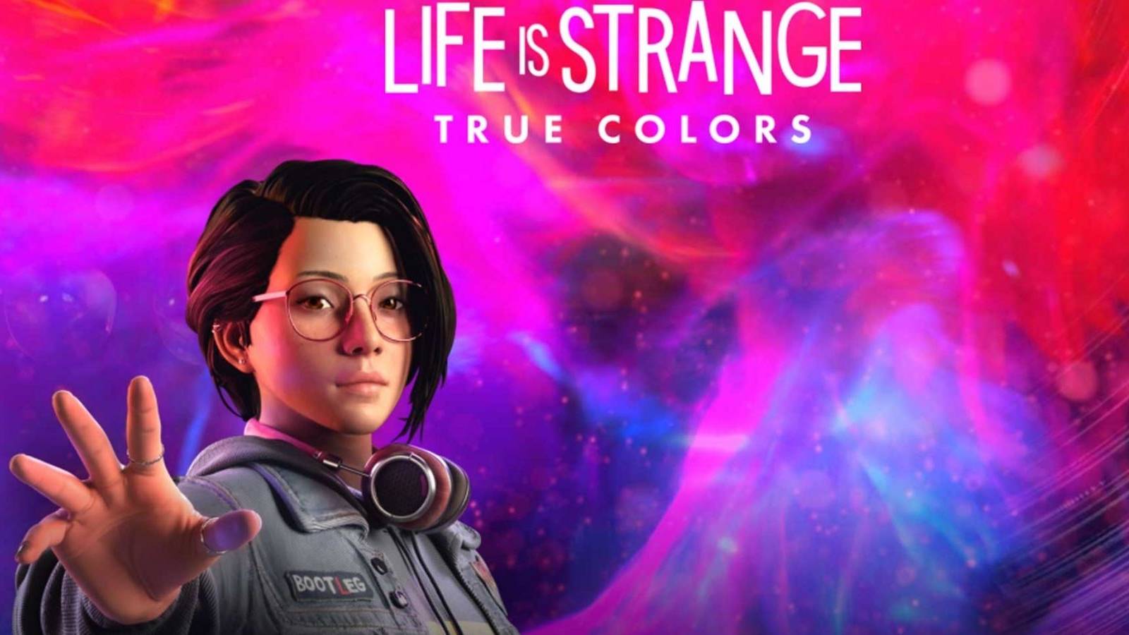 Life is Strange True Colors