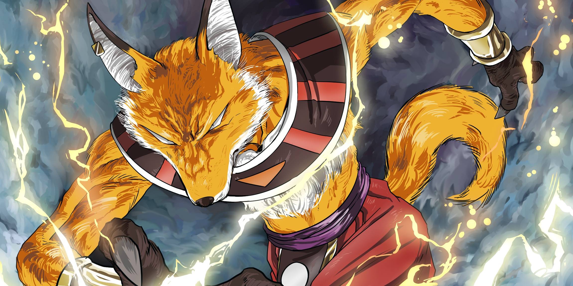 Dragon Ball Super Every God Of Destruction Ranked From Weakest To Strongest