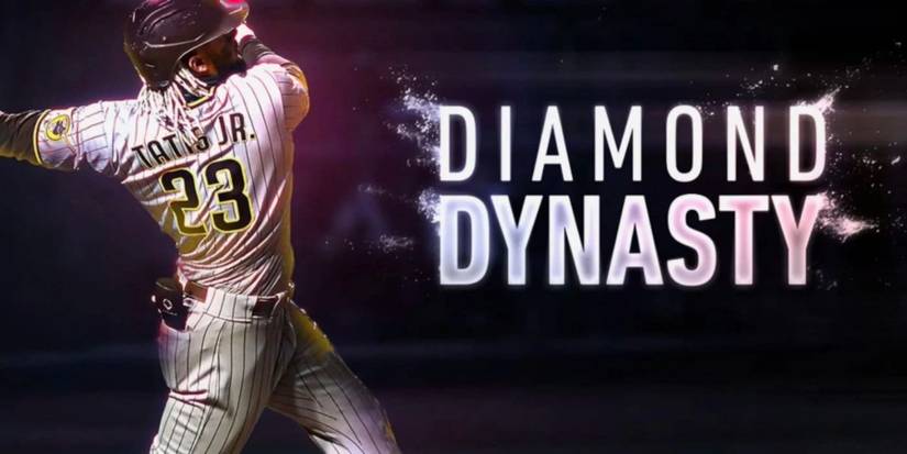 MLB The Show 21 Endgame Diamond Dynasty