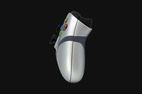 Mandalorian Xbox controller 4