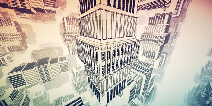 Manifold Garden