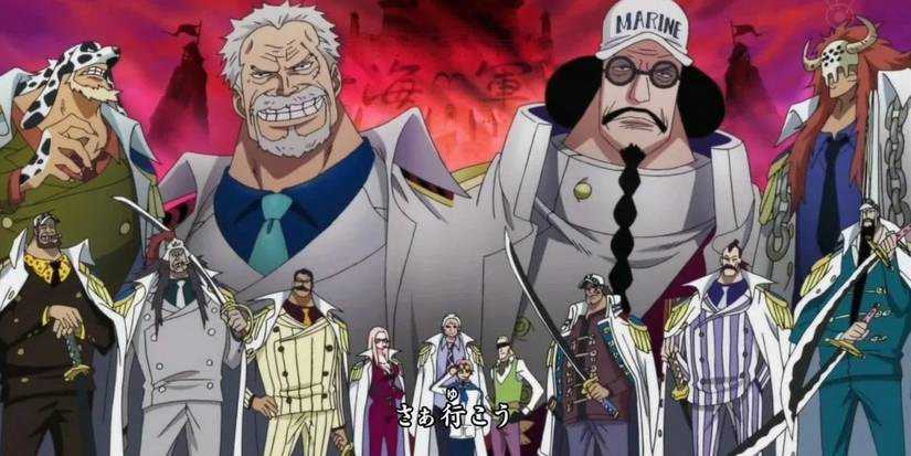 Marines-One-Piece