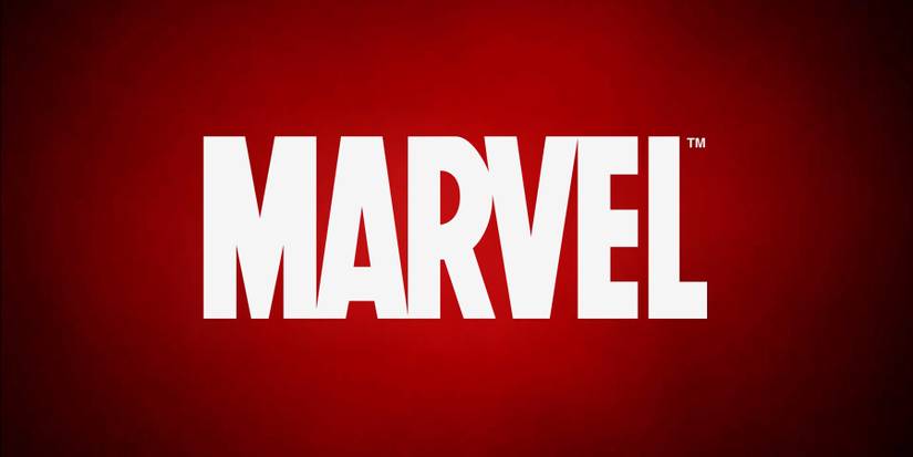 Marvel Logo