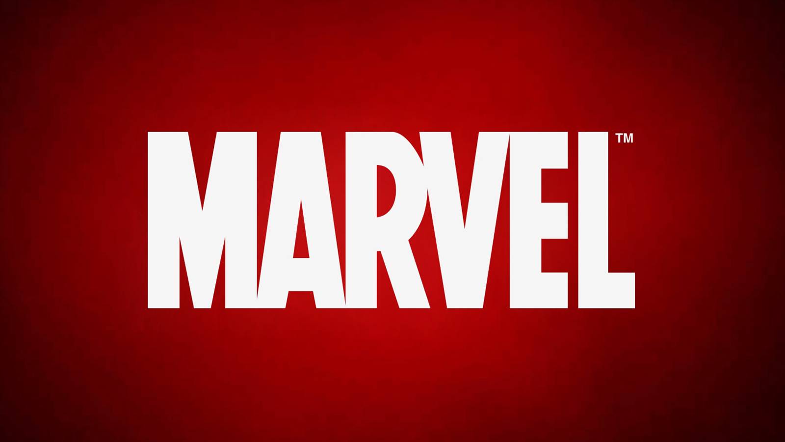 Marvel Logo