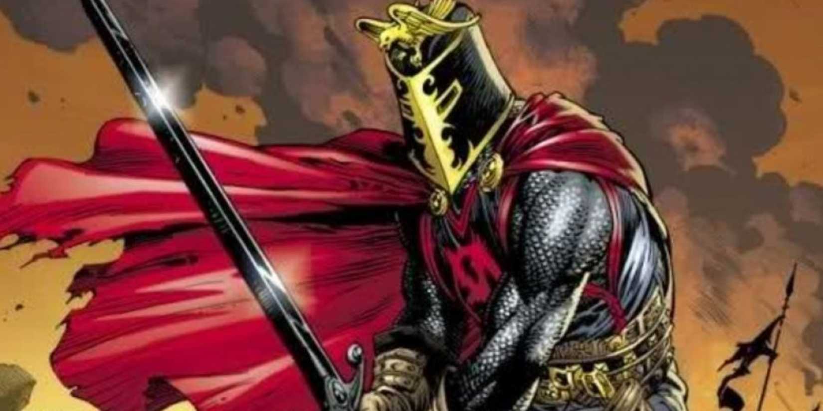 Marvel-Original-Black-Knight