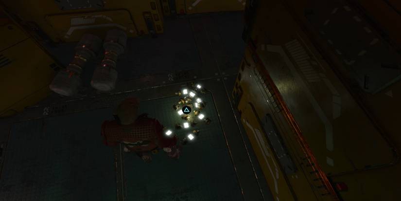 Exploring the world in Marvel’s Guardians of the Galaxy