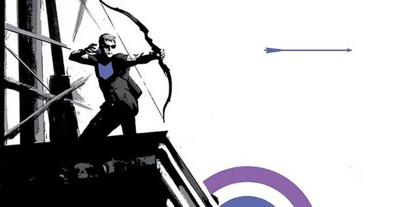 Matt Fraction Hawkeye