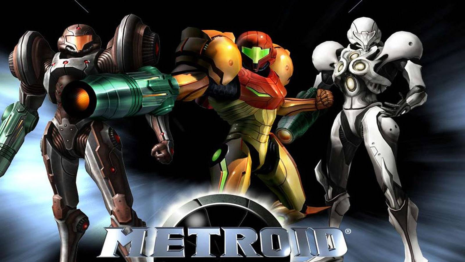 Metroid Prime