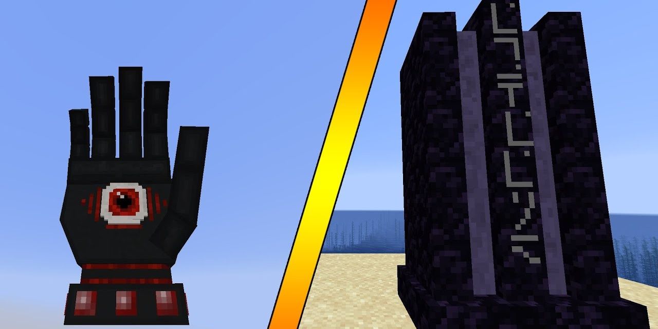 Best New Boss Mods For Minecraft