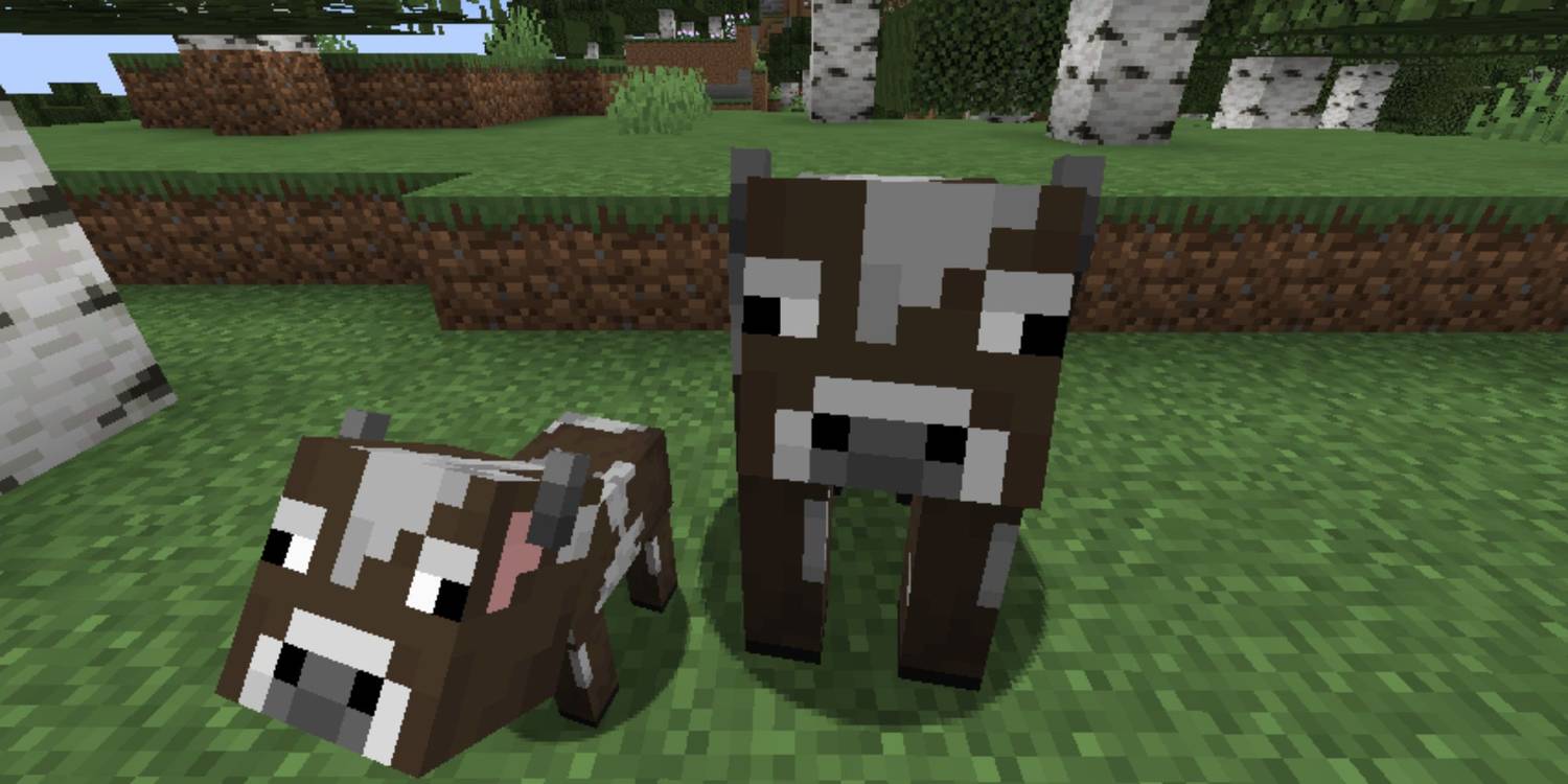 8 Best Food Sources In Minecraft, Ranked