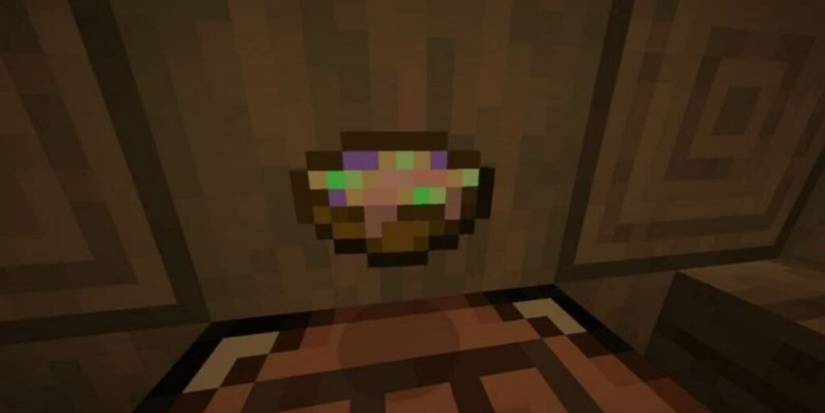 Minecraft Suspicious Stew