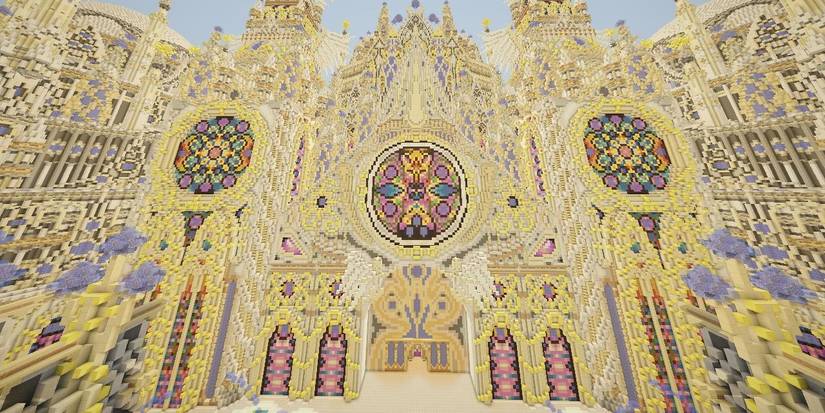 Minecraft The Kindom of Cipher