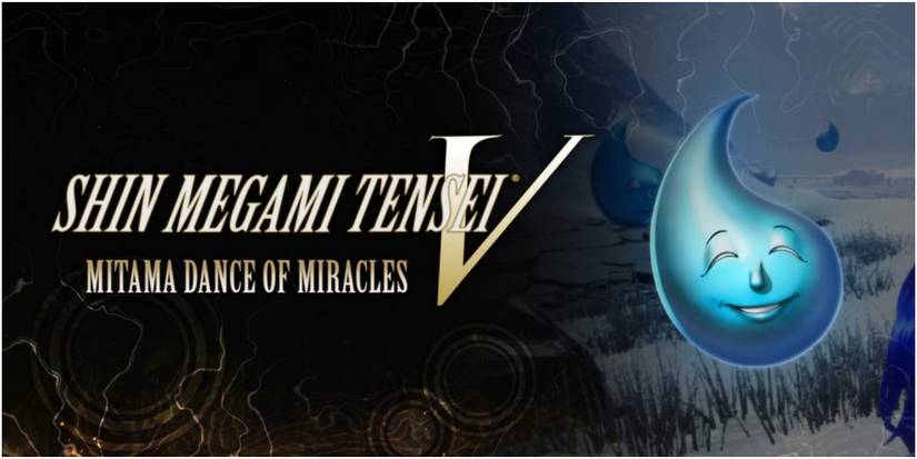 Mitama Dance Of Miracles DLC