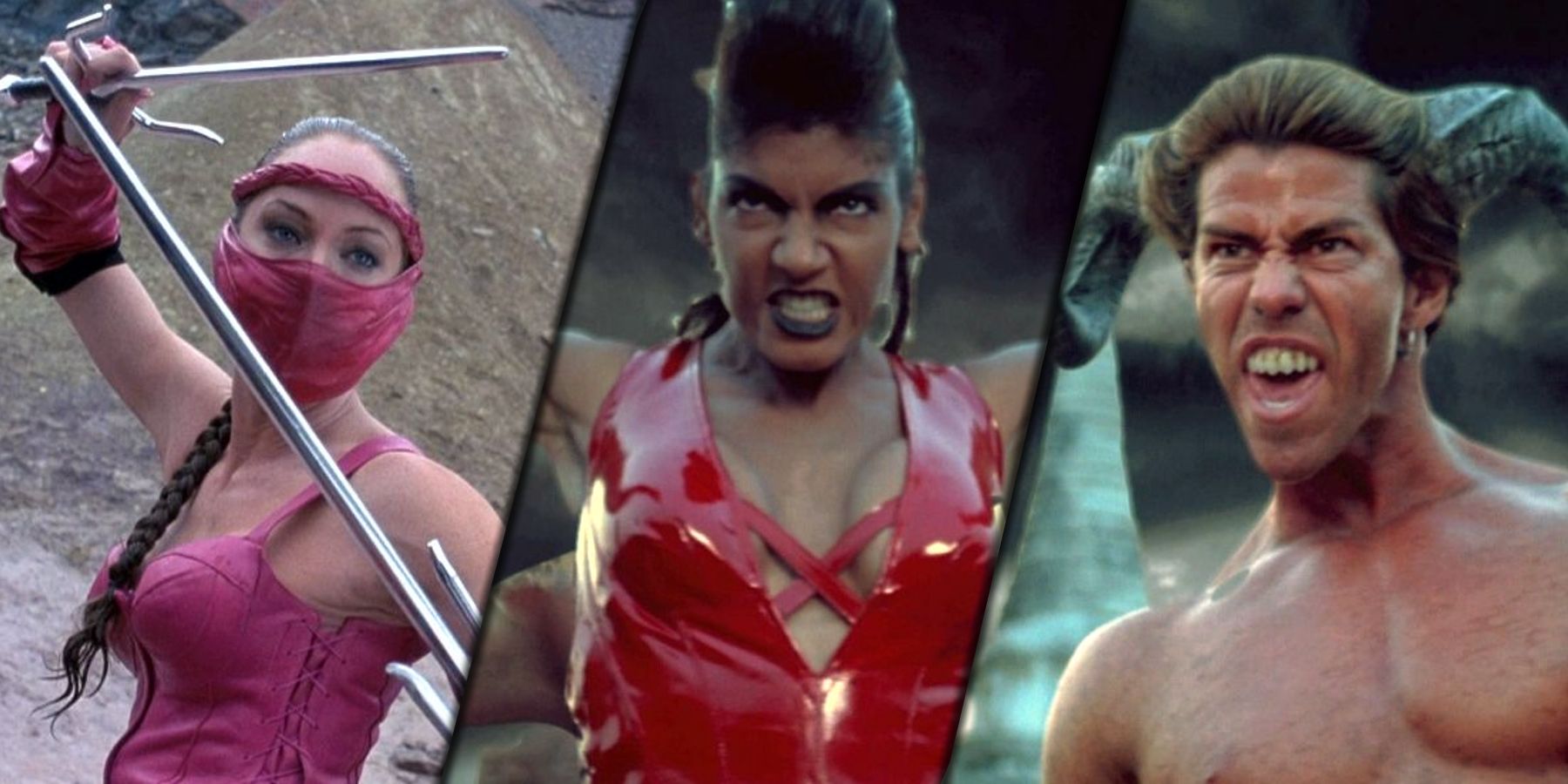 42 Facts about the movie Mortal Kombat 