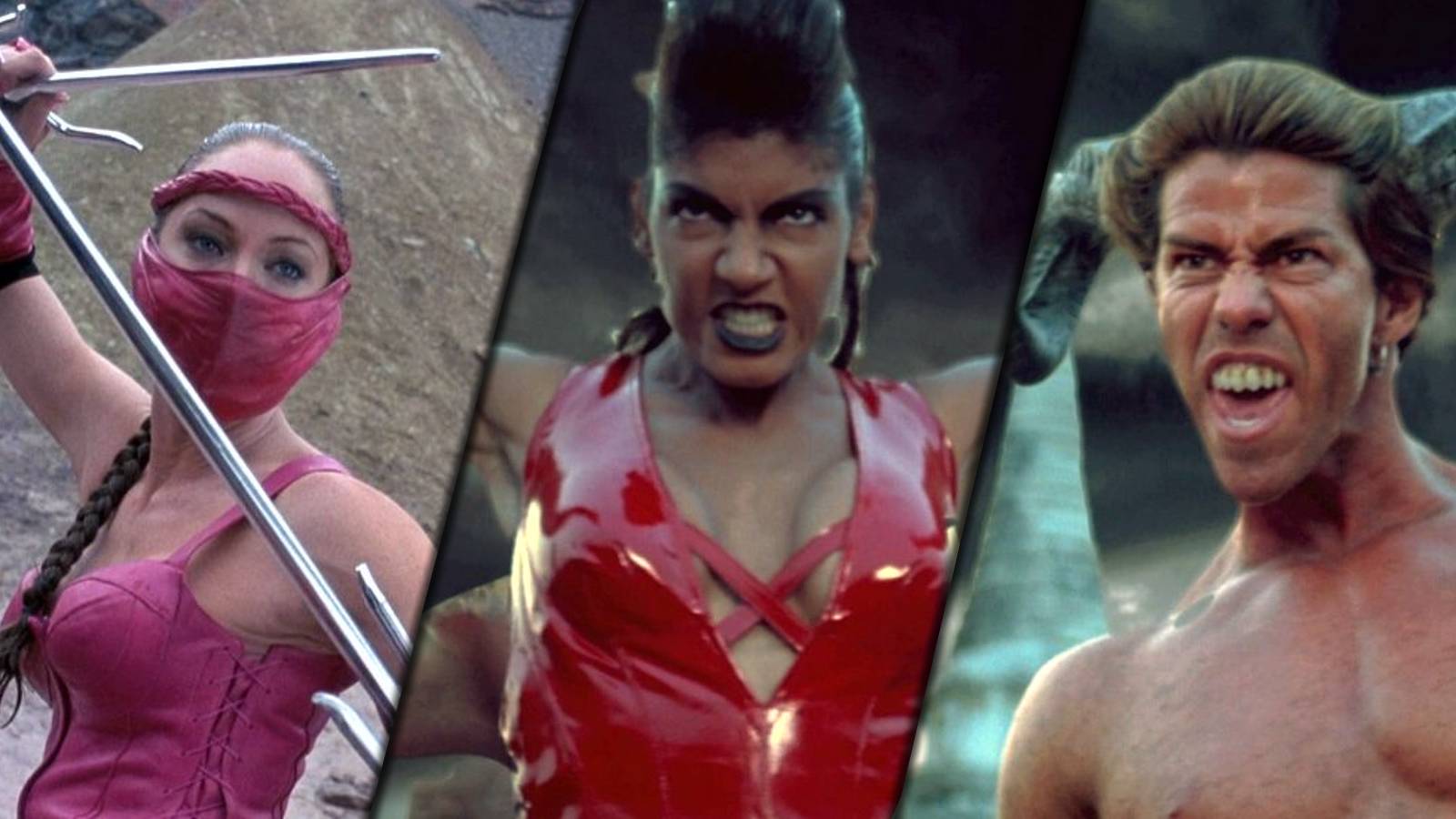 Mortal Kombat Annihilation Trivia Facts Behind The Scenes