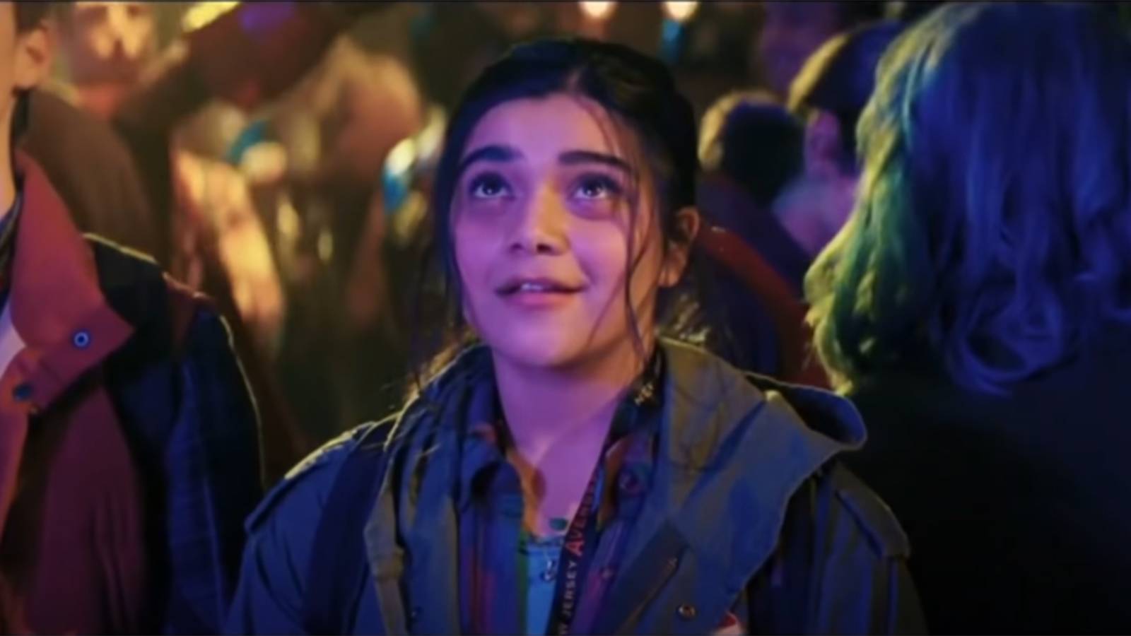 Ms Marvel Captain Marvel 2 The Marvels New Suit