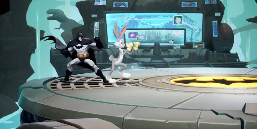 Multiversus-Super-Saiyan-Shaggy-1