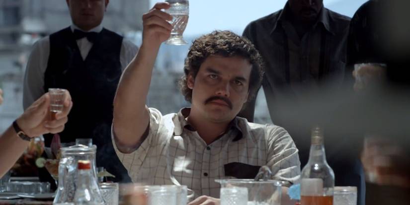 Narcos