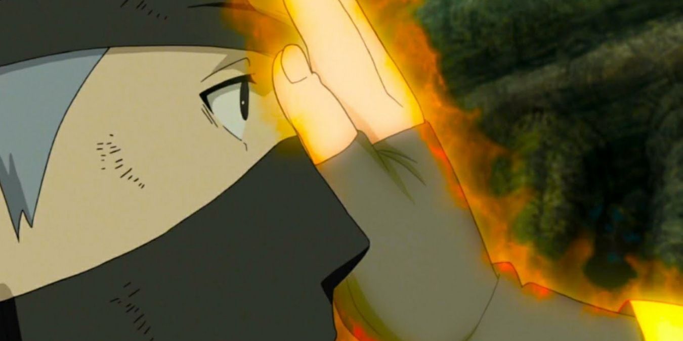 Naruto Six Paths Yang Power