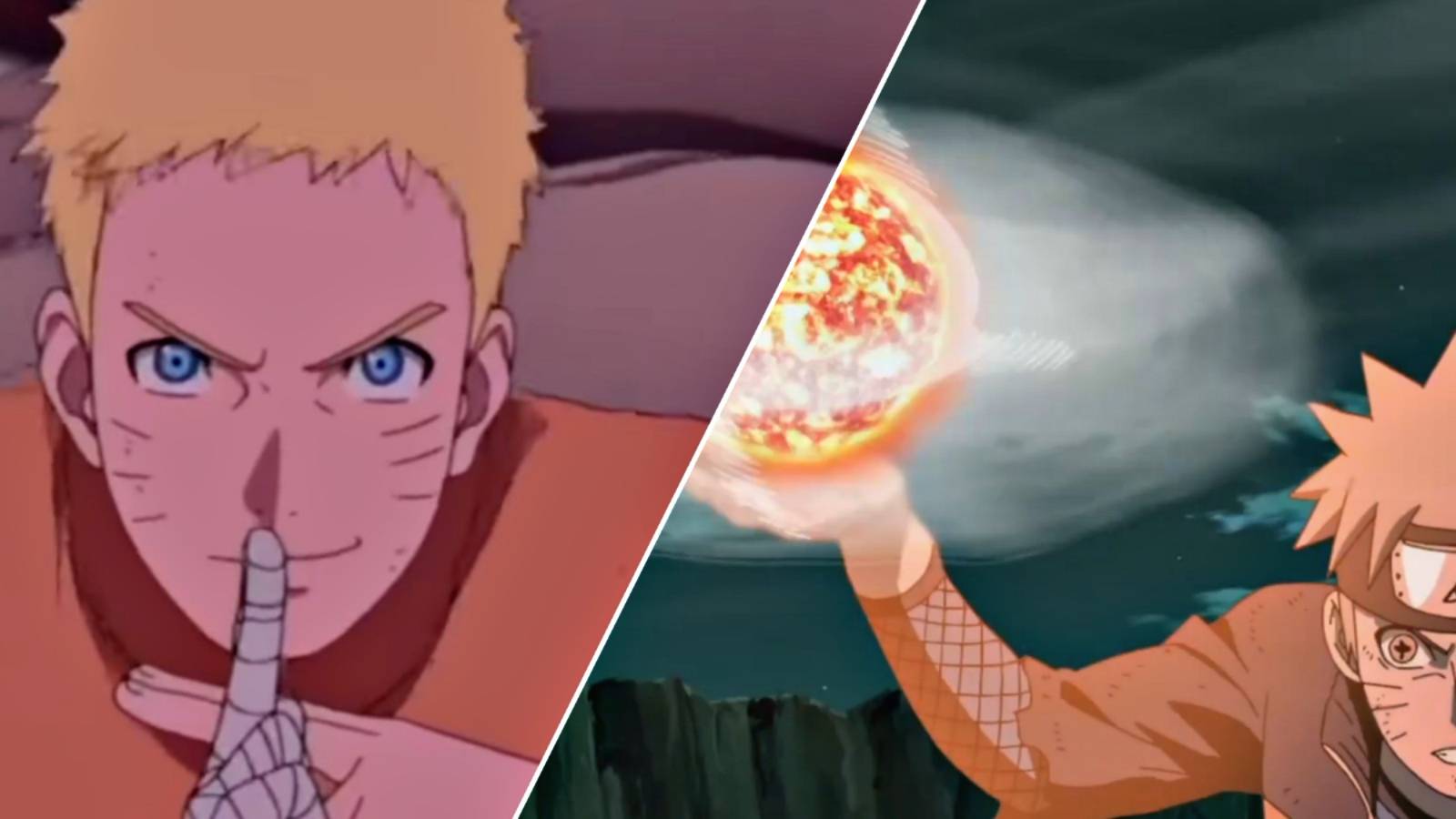 Naruto Uzumaki's Underrated Abilities