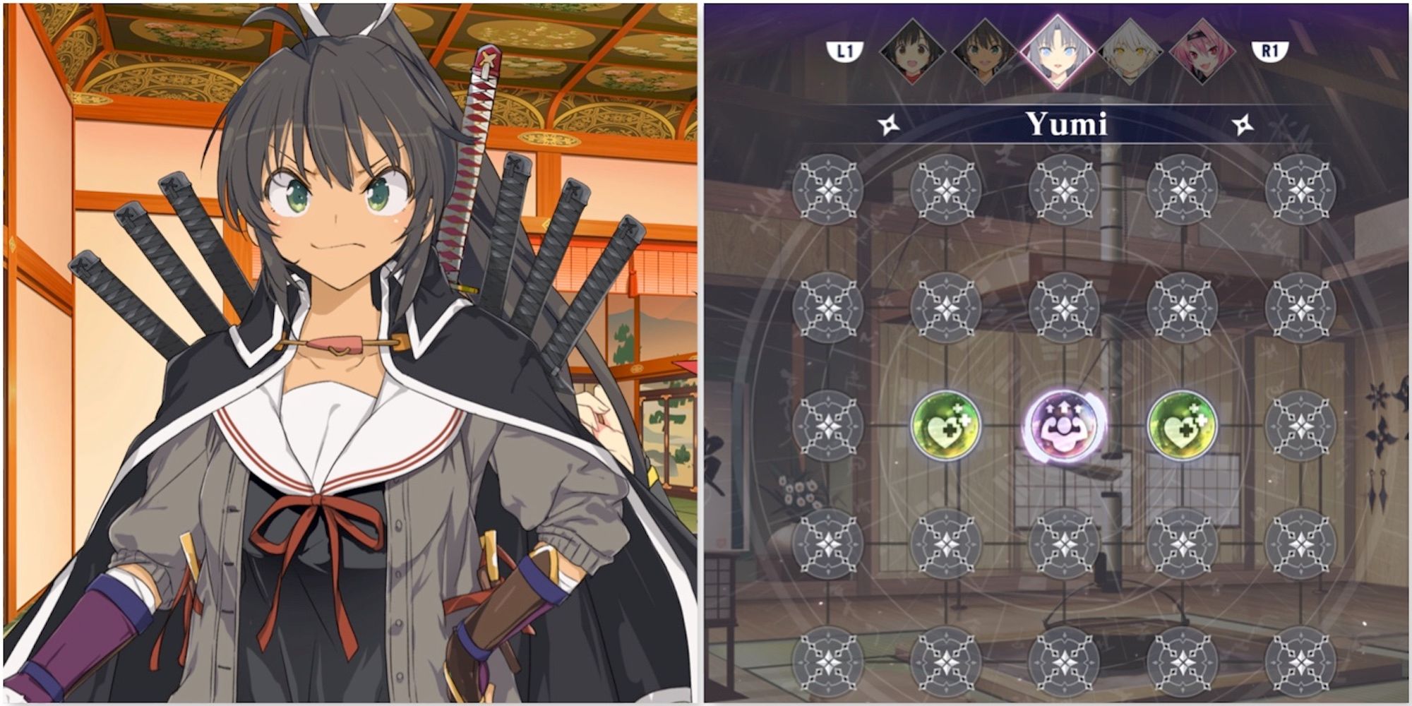 Neptunia X Senran Kagura: Ninja Wars Review - Gaming Respawn