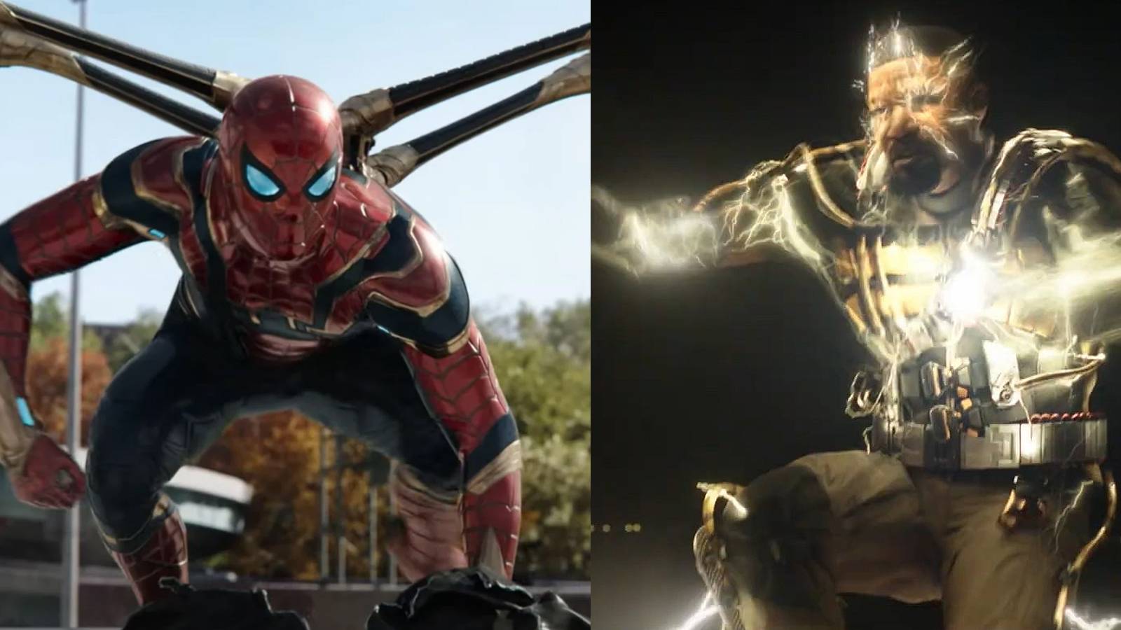 New Spider-Man No Way Home TV Spot offers closer look at Electro