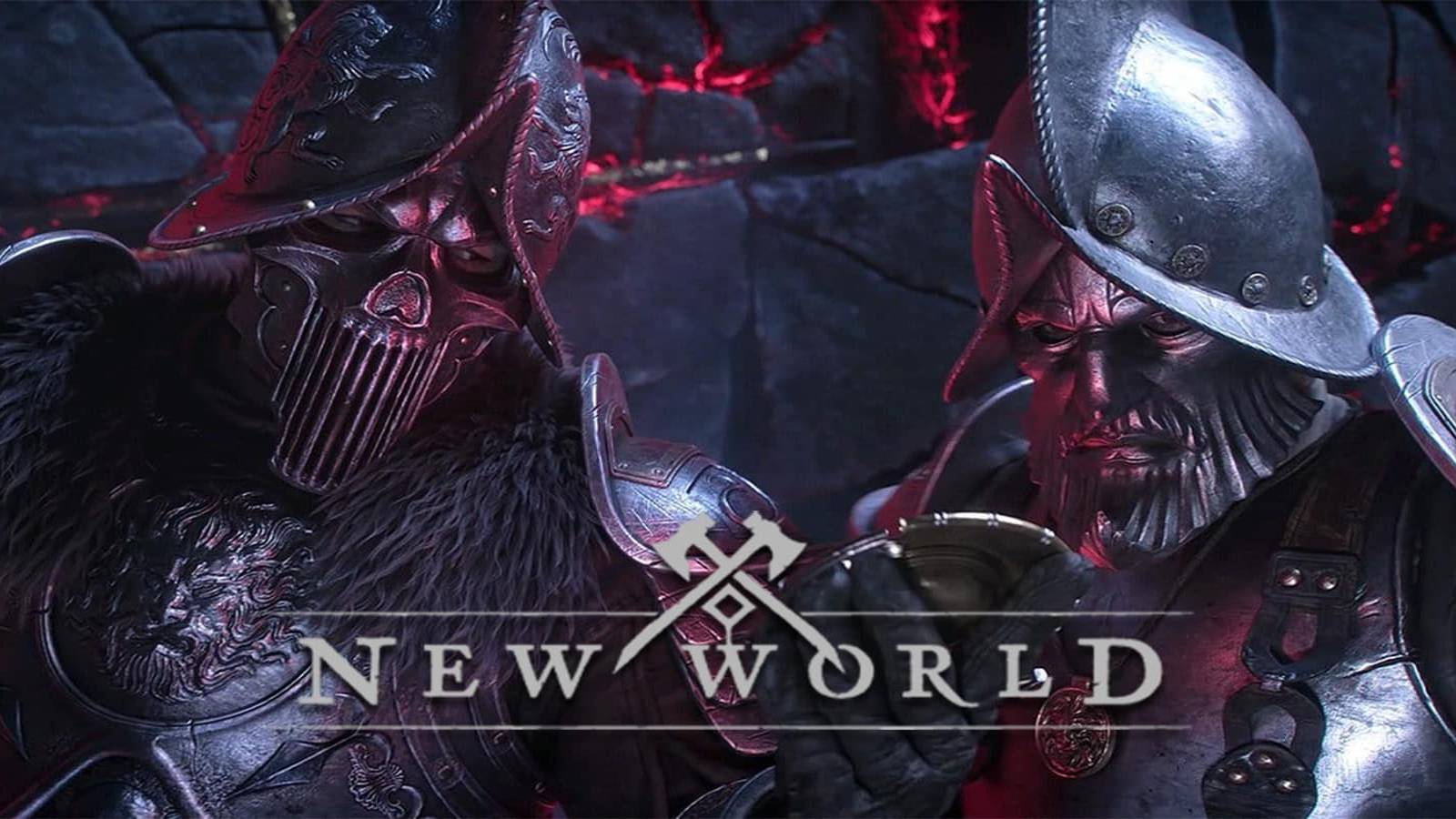 New World Gameplay Update