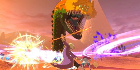 Ni No Kuni 2 Revenant Kingdom Prince's Edition switch