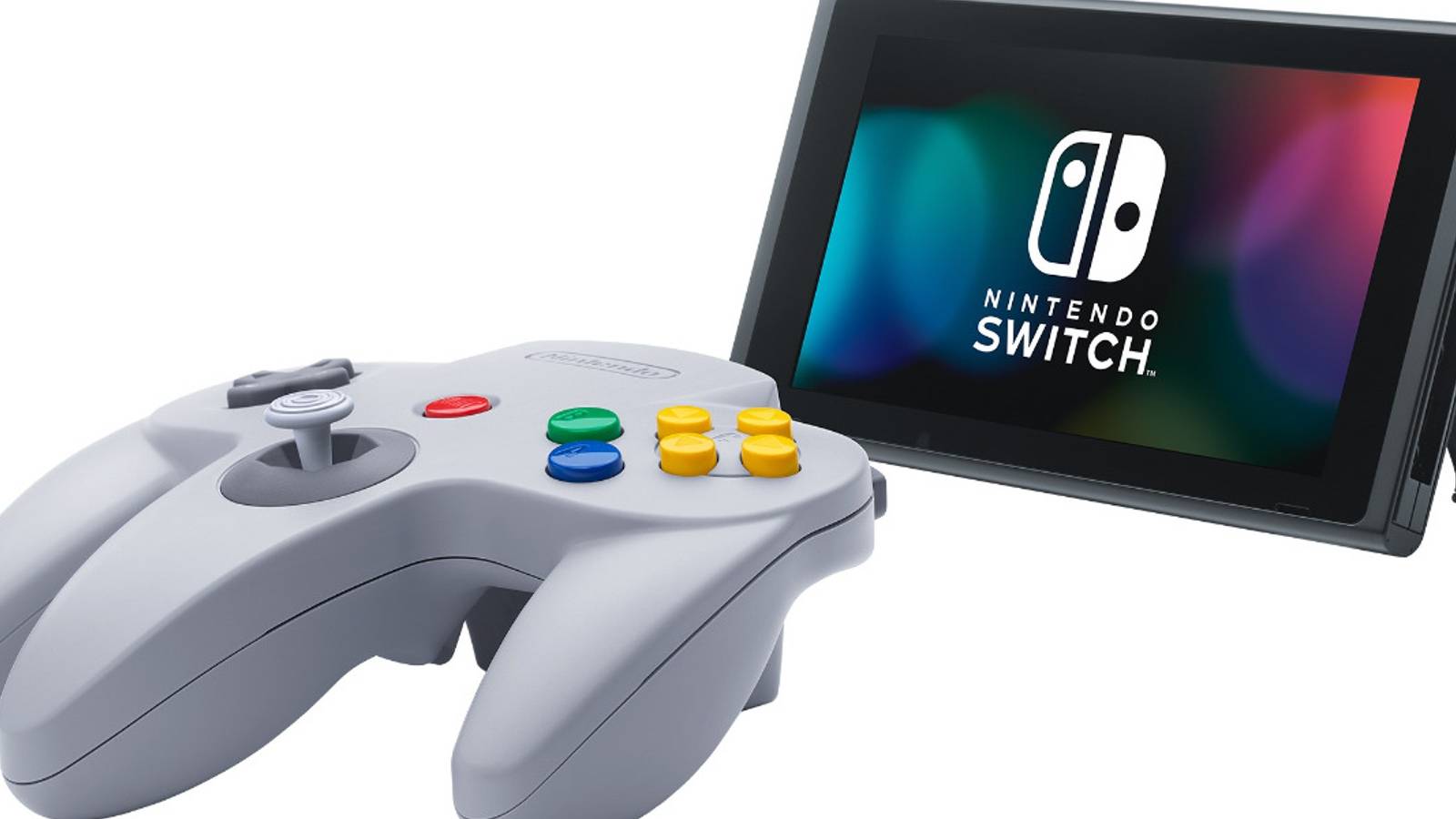 Nintendo 64 Switch Controllers Likely Sold Out Until Next Year
