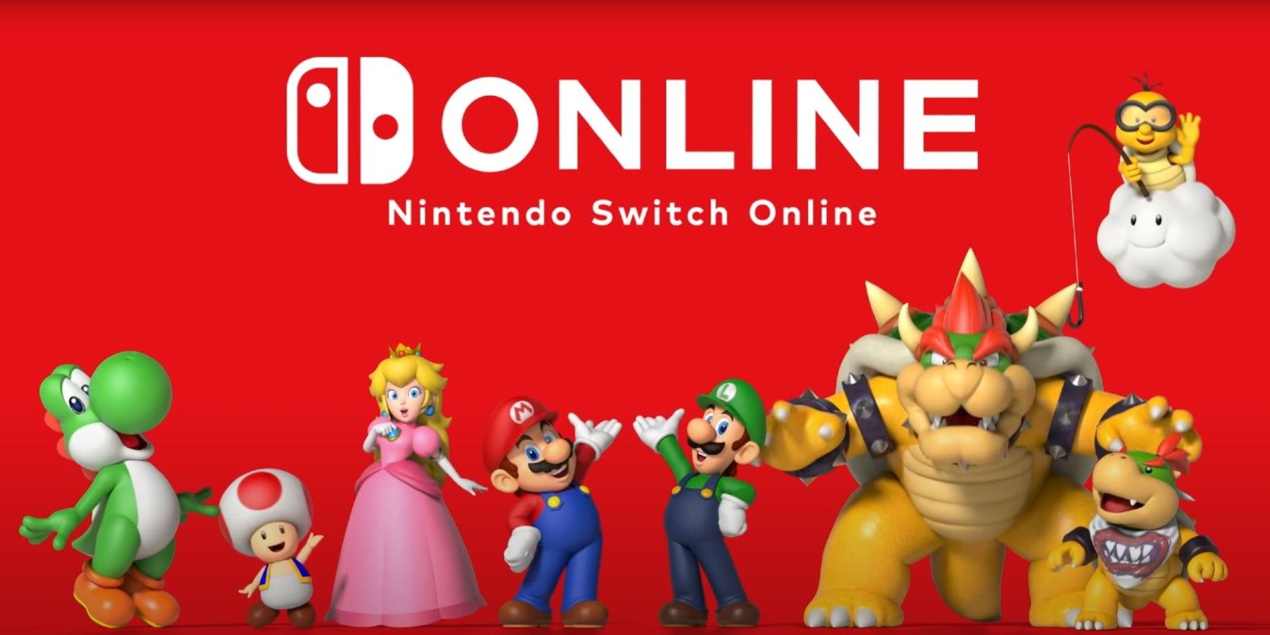 Nintendo Switch Online Offering New Free Trials