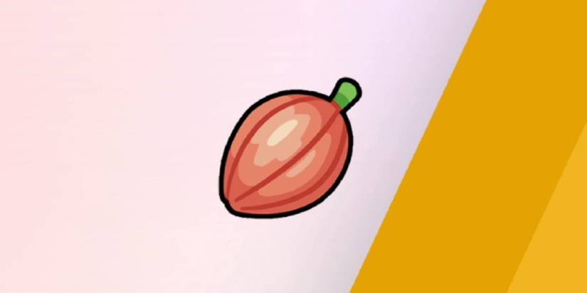 Pokemon Occa Berry