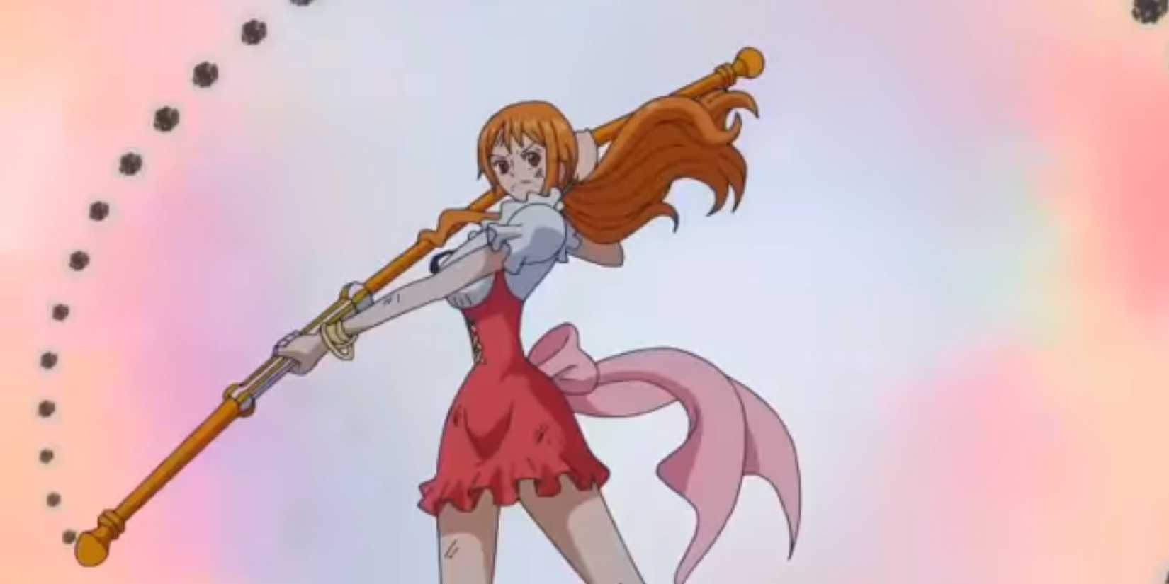 One Piece Clima-Tact