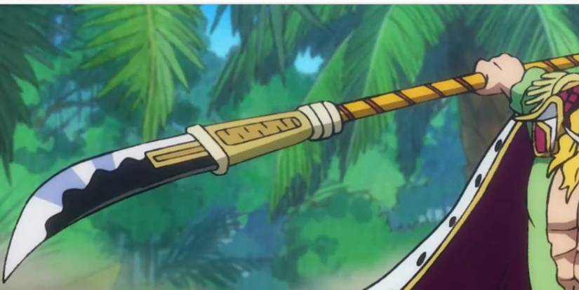 One Piece Murakumogiri