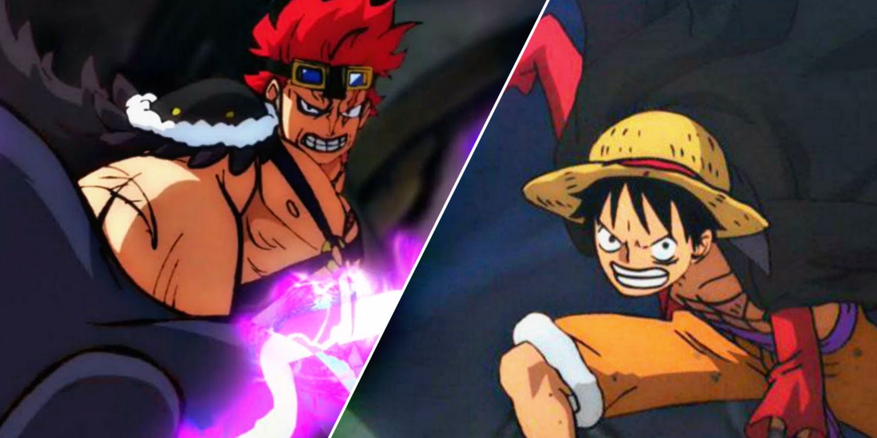 Who is stronger, Douglas Bullet or Kaido? Could Kaido give more