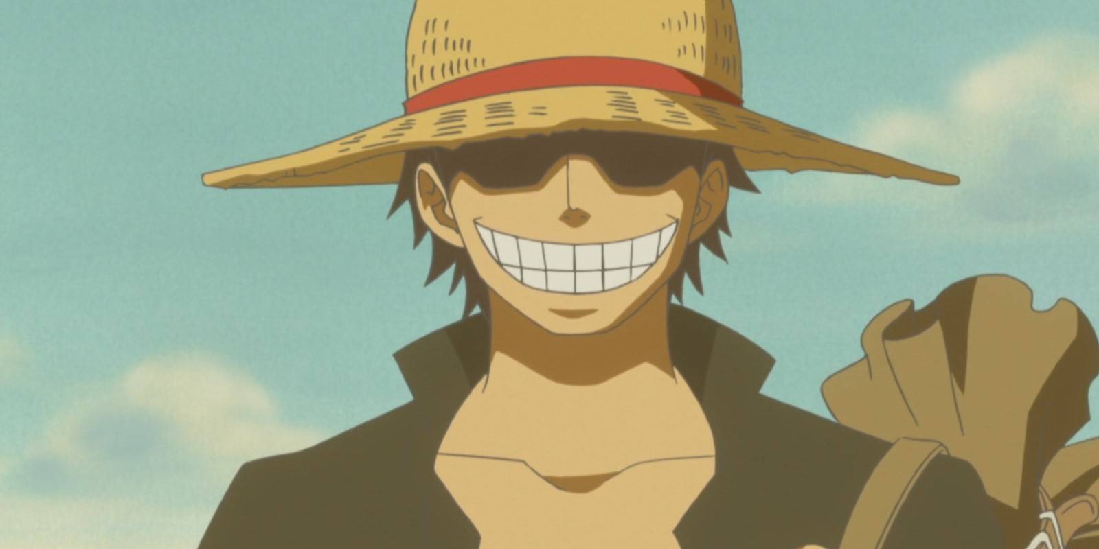 One Piece 10 Things You Didn T Know About Luffy S Straw Hat One Piece 10 Things You Didn T Know About Luffy S Straw Hat