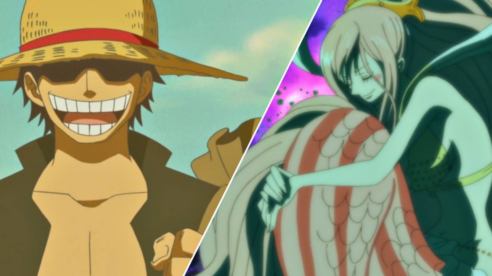 One Piece Inventions One Piece: What Are The Ancient Weapons?