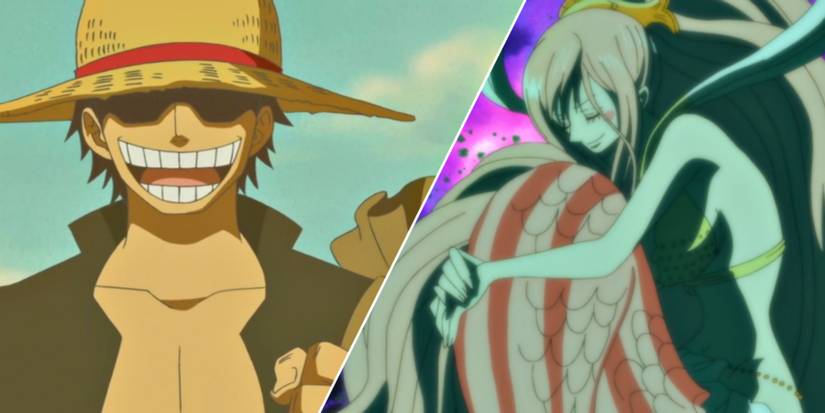 One Piece Importance Of The Ancient Weapons