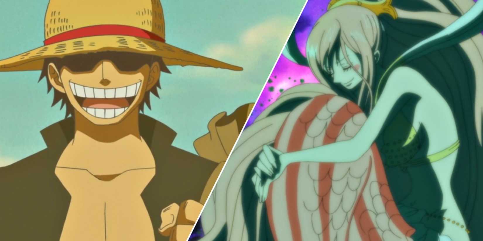 One Piece Importance Of The Ancient Weapons