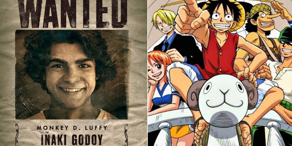 Netflix S One Piece Live Action Reveals Straw Hat Pirates Cast Netflix S One Piece Live Action Reveals Straw Hat Pirates Cast