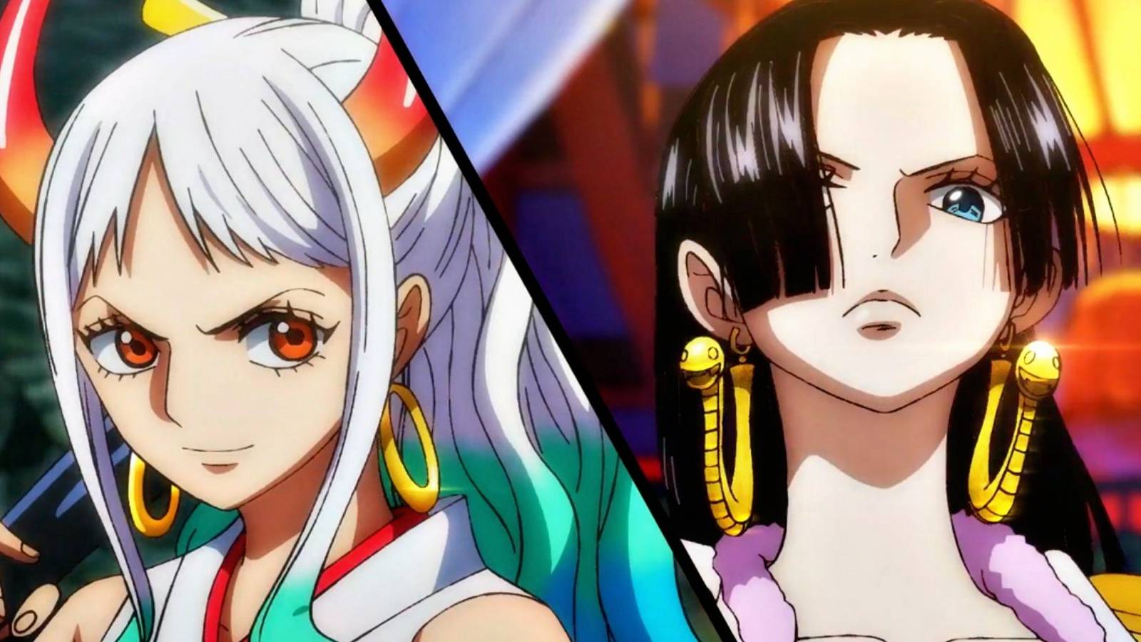 One Piece Most Memorable Characters