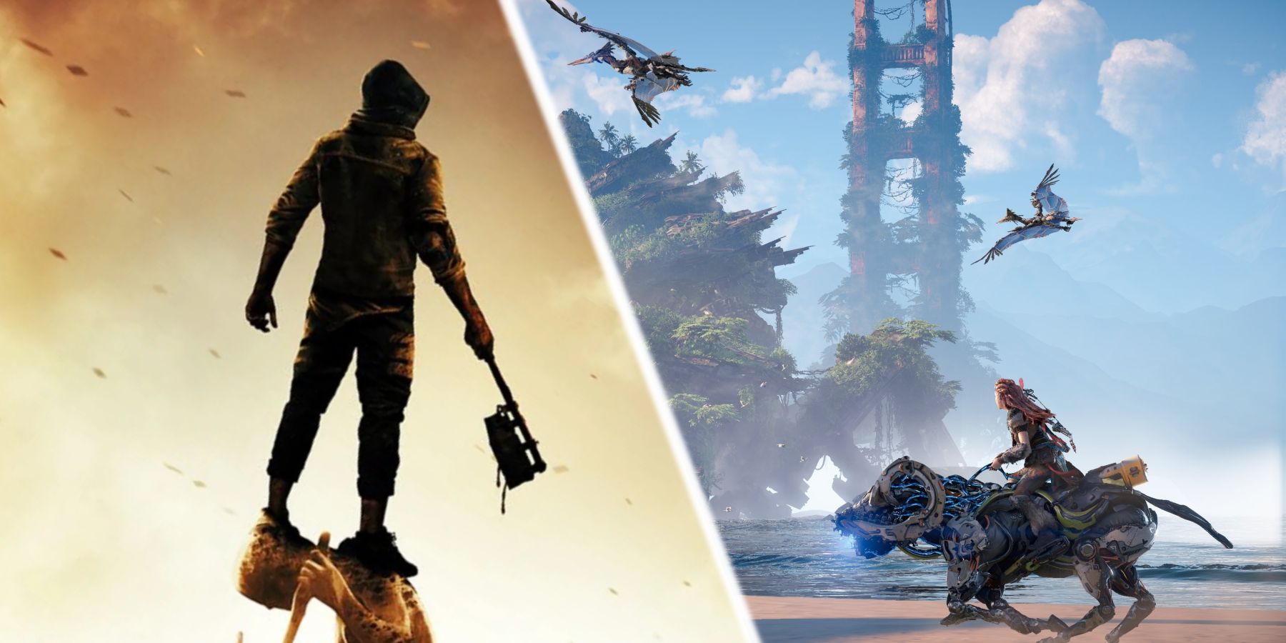 Upcoming Open-World Games That Will Blow You Away