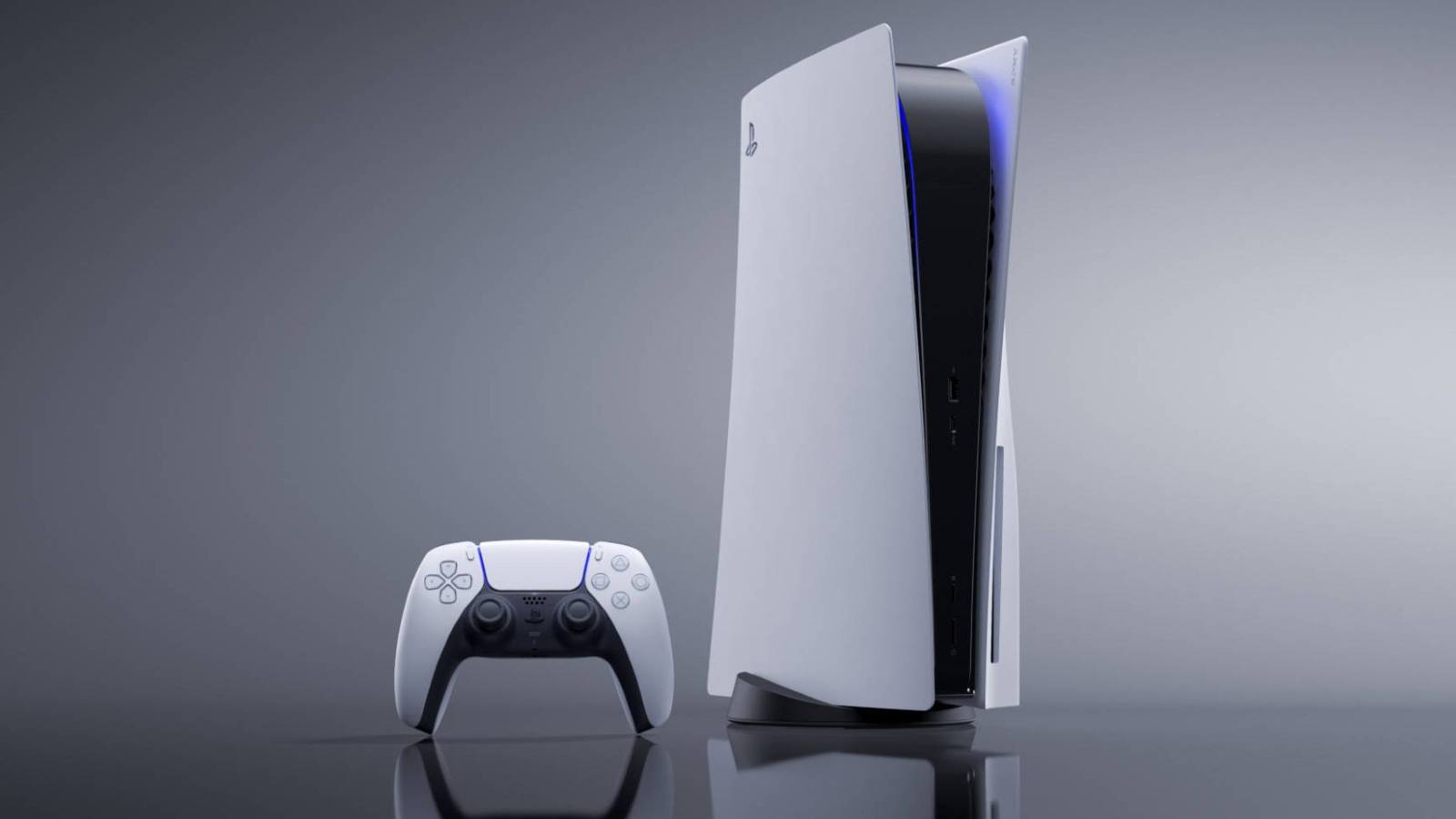 PS5 User Outfits Console With Rainbow LEDs