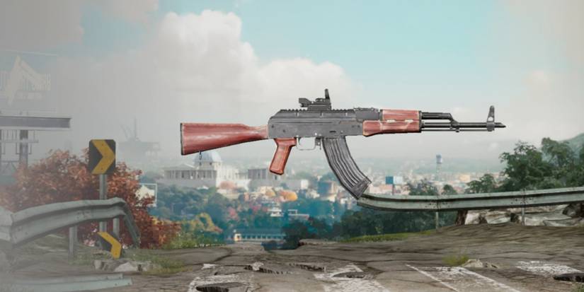 PUBG-New-State-AKM