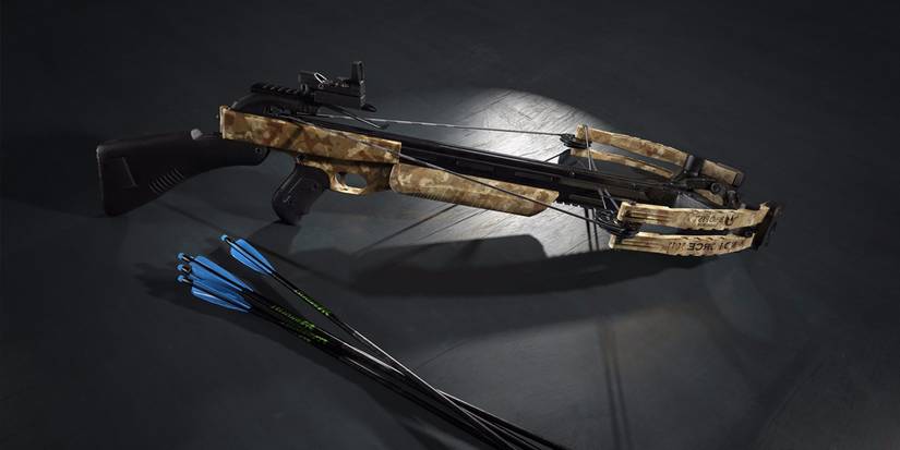 PUBG-New-State-Crossbow-1
